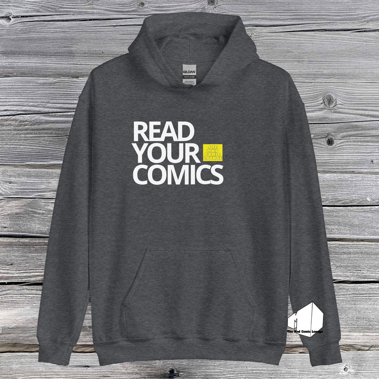 Hoodies and Sweaters