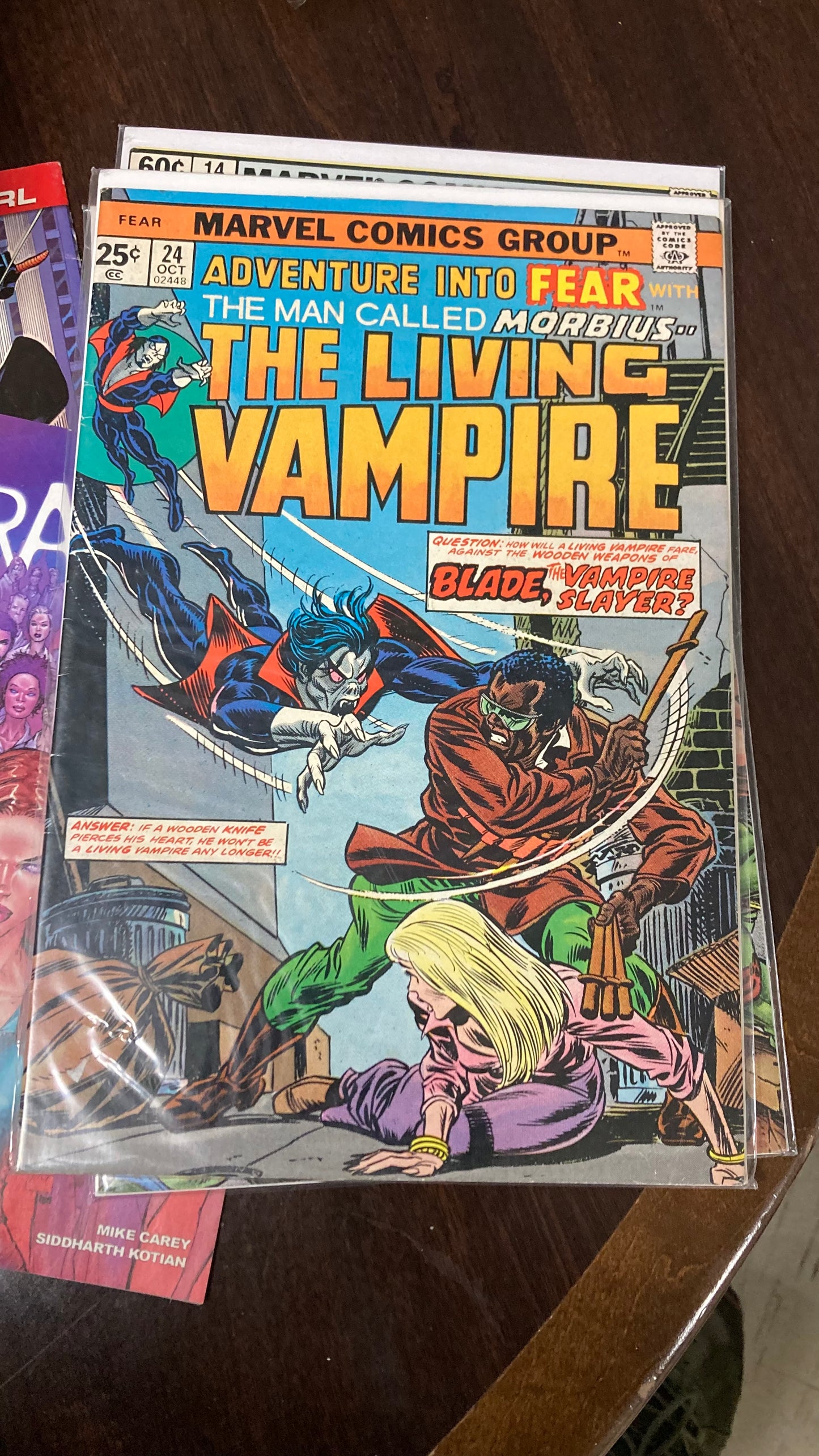 4 book bundle
