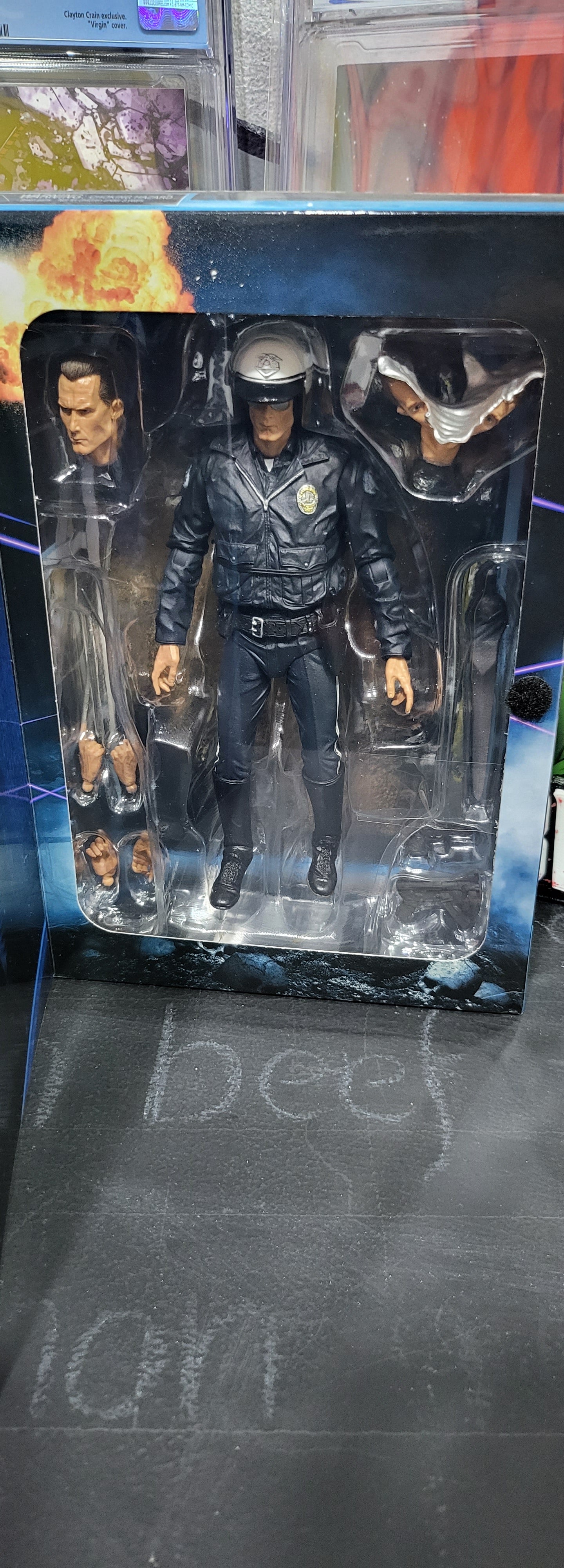 T-1000
