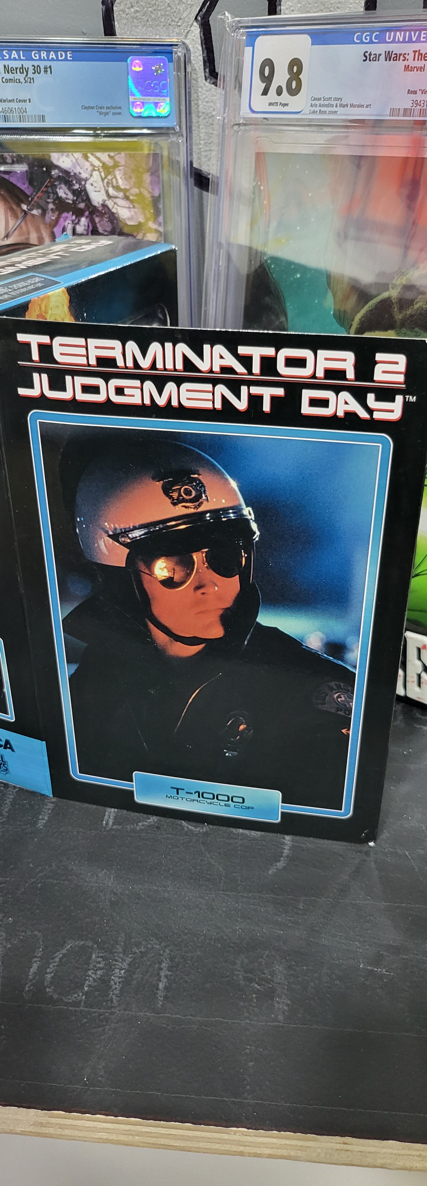 T-1000