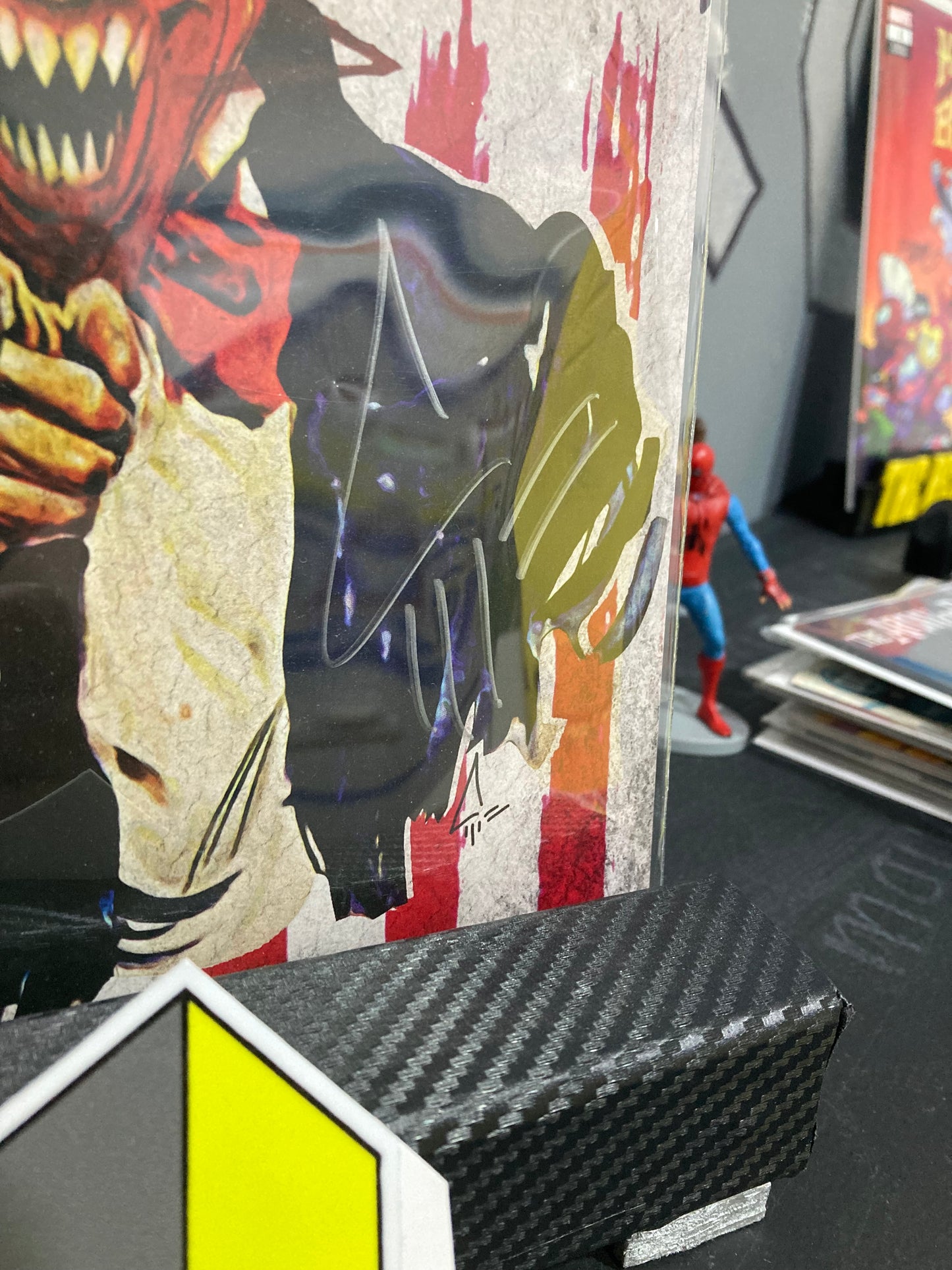 Department of Truth 11