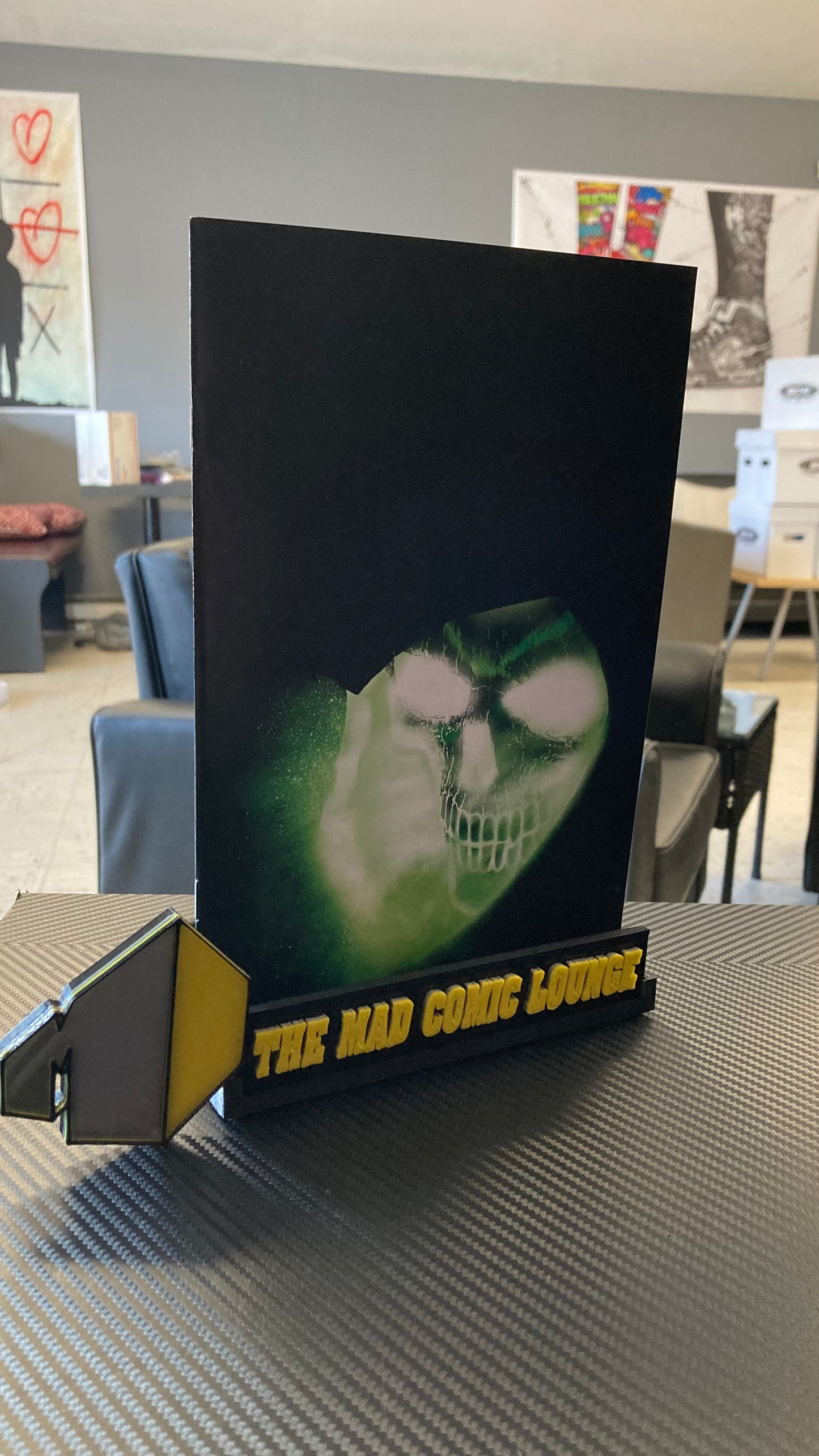 The MCL Exclusive bundle