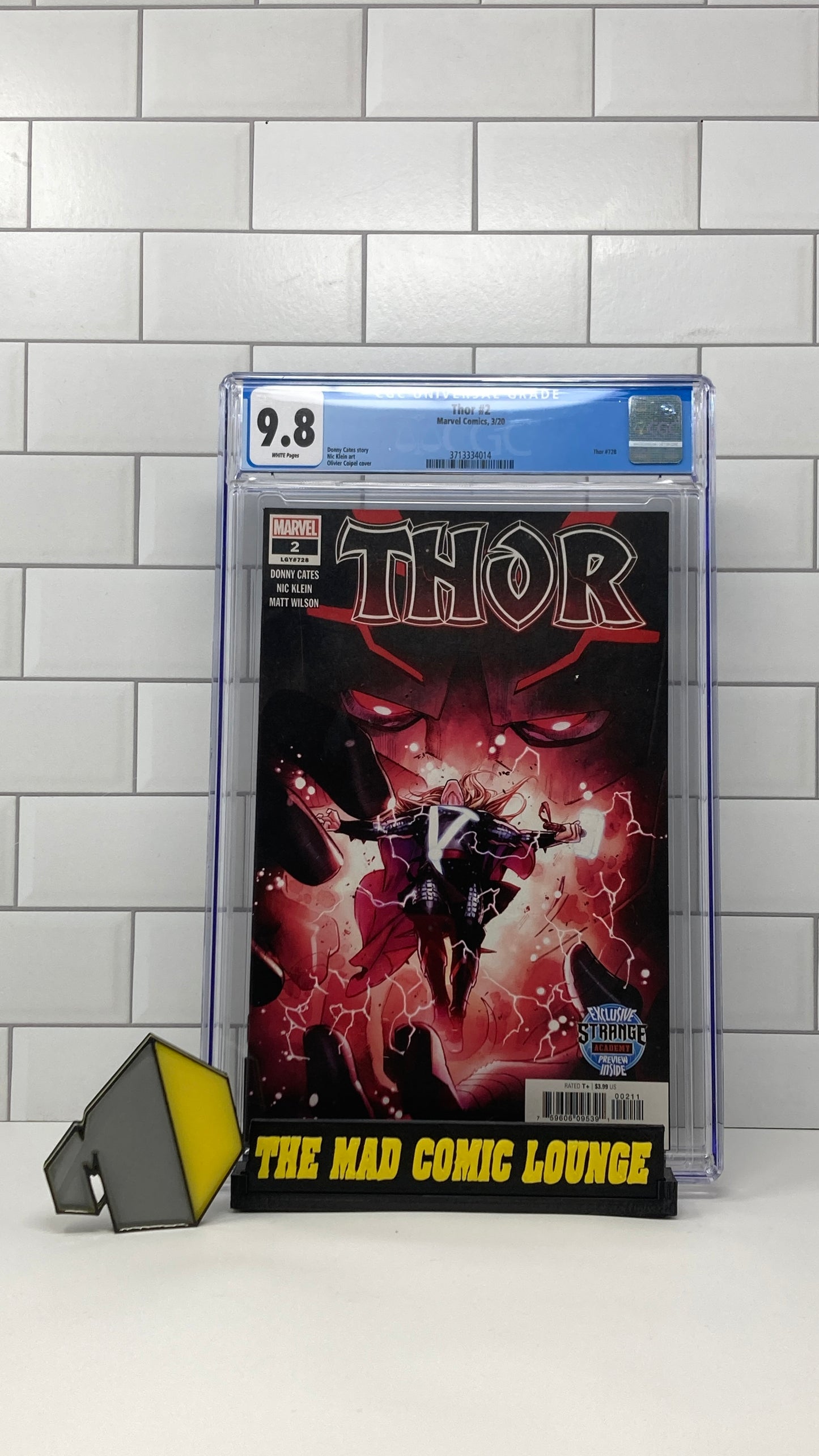 Thor #2