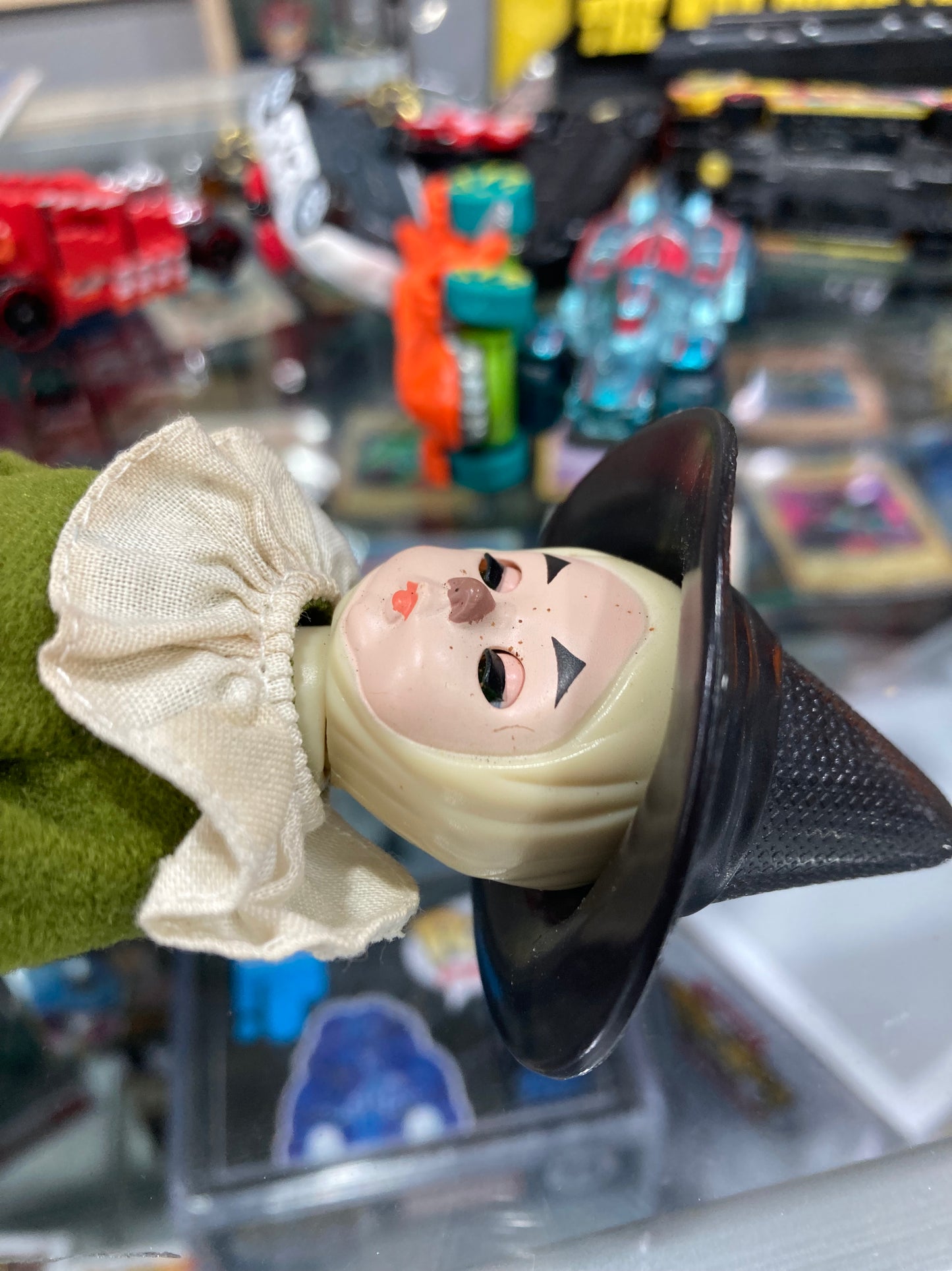 Madame Alexander Scarecrow