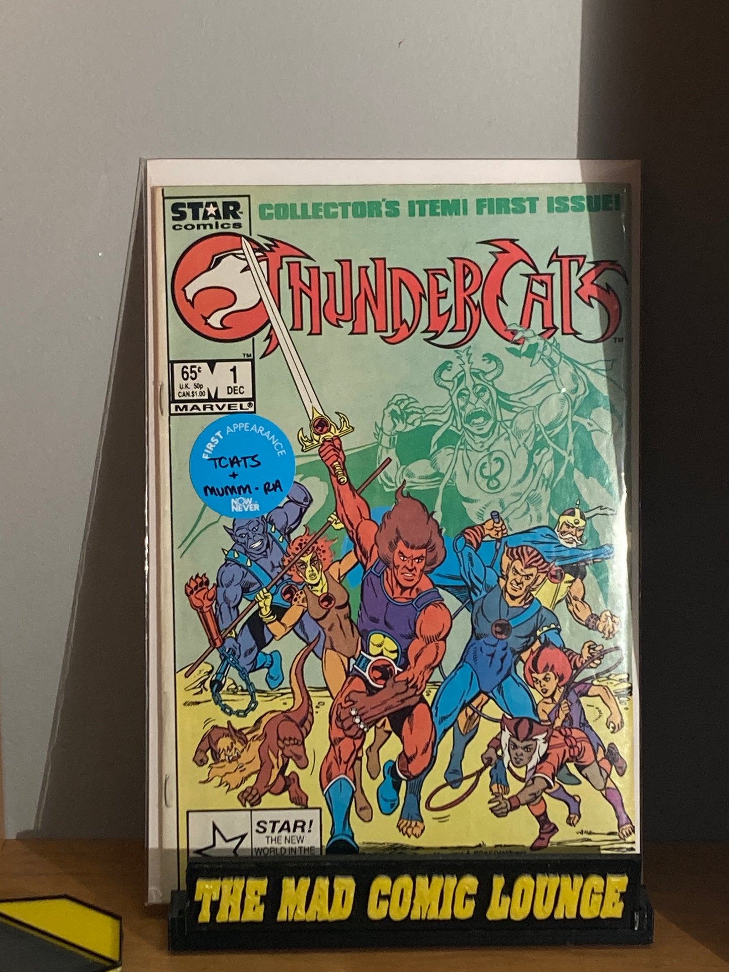 Thundercats 1