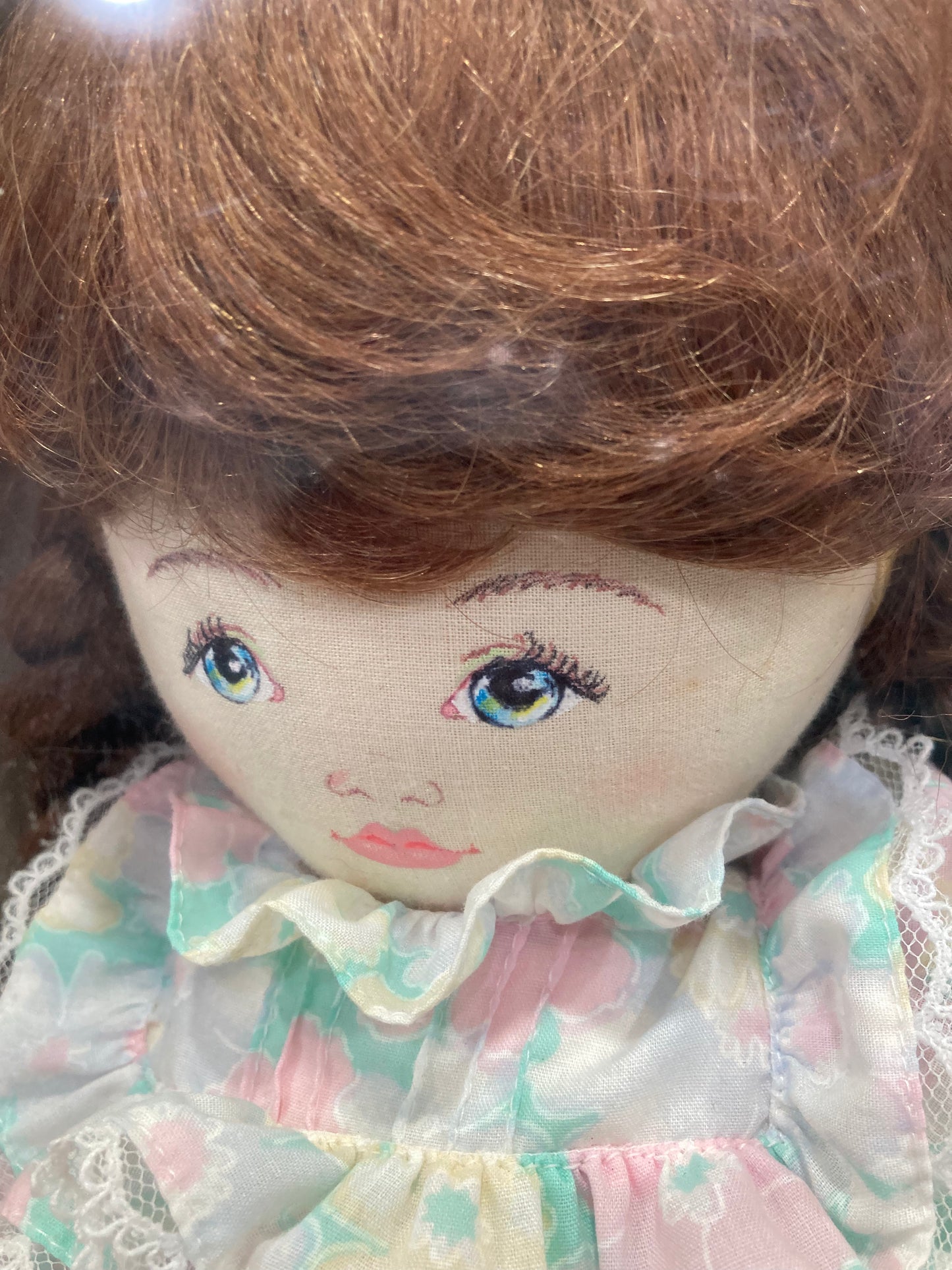 Dolls By Pauline