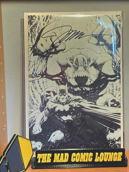 Batman/The Maxx 1 Arkham Dreams