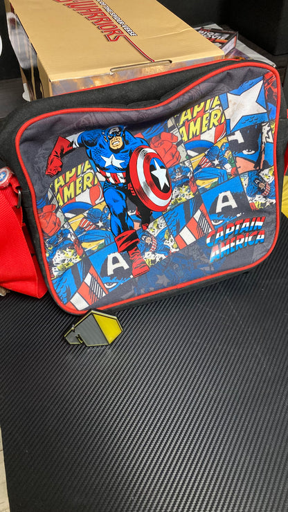 Marvel Carrying Case