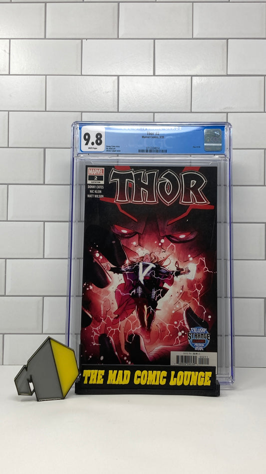 Thor #2