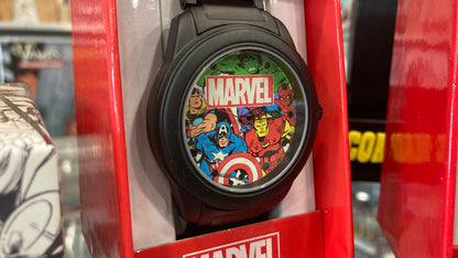 Marvel wrist watch