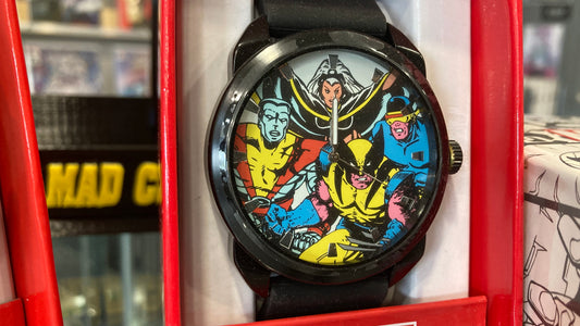 Marvel Wrist watch