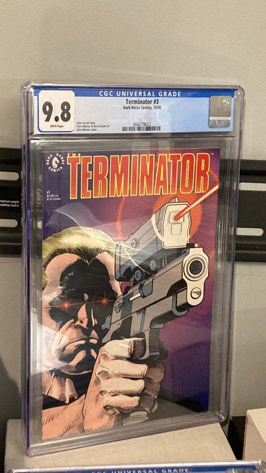 Terminator 3