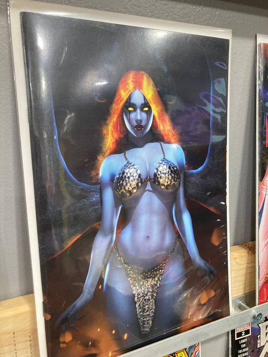 Hell Sonja 1