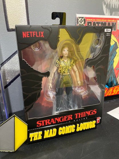 Stranger Things Eleven