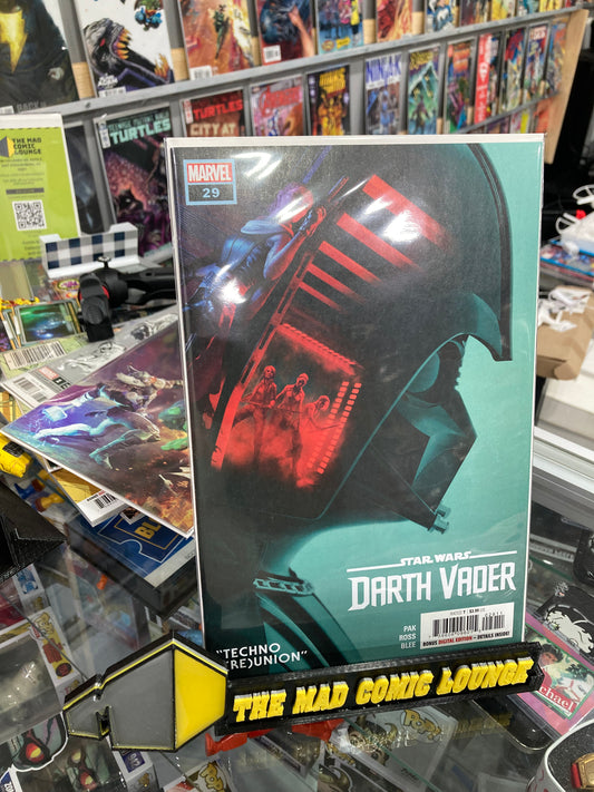 Star Wars Darth Vader 29