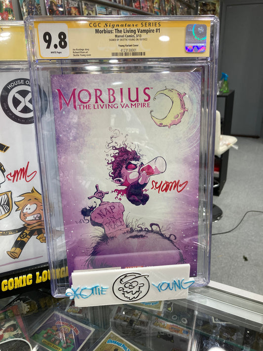 Morbius 1