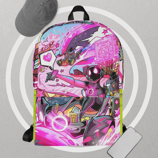 Radiant Backpack