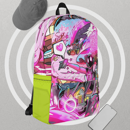 Radiant Backpack