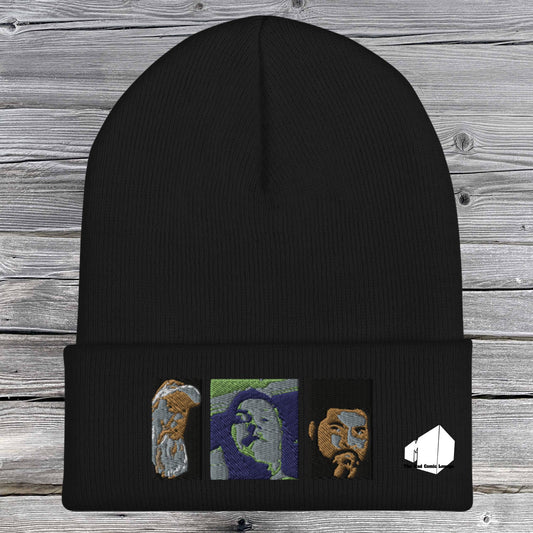 MOFO Beanie