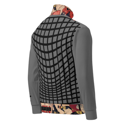 The Heroes Track Jacket