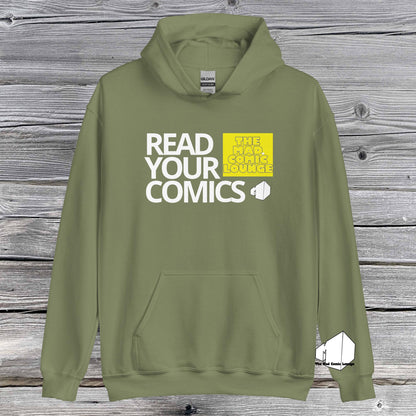 R.Y.C Hoodie