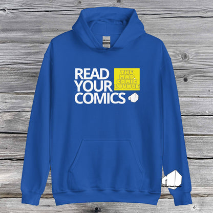 R.Y.C Hoodie