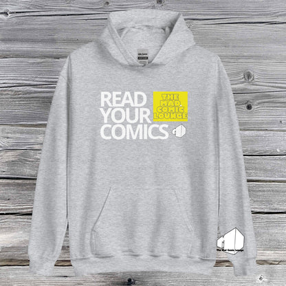 R.Y.C Hoodie