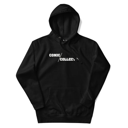 Comic Collector Hoodie