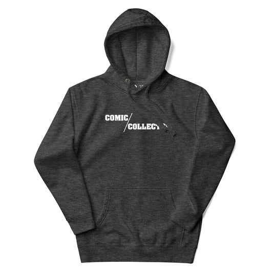 The Comic Collector Hoodie