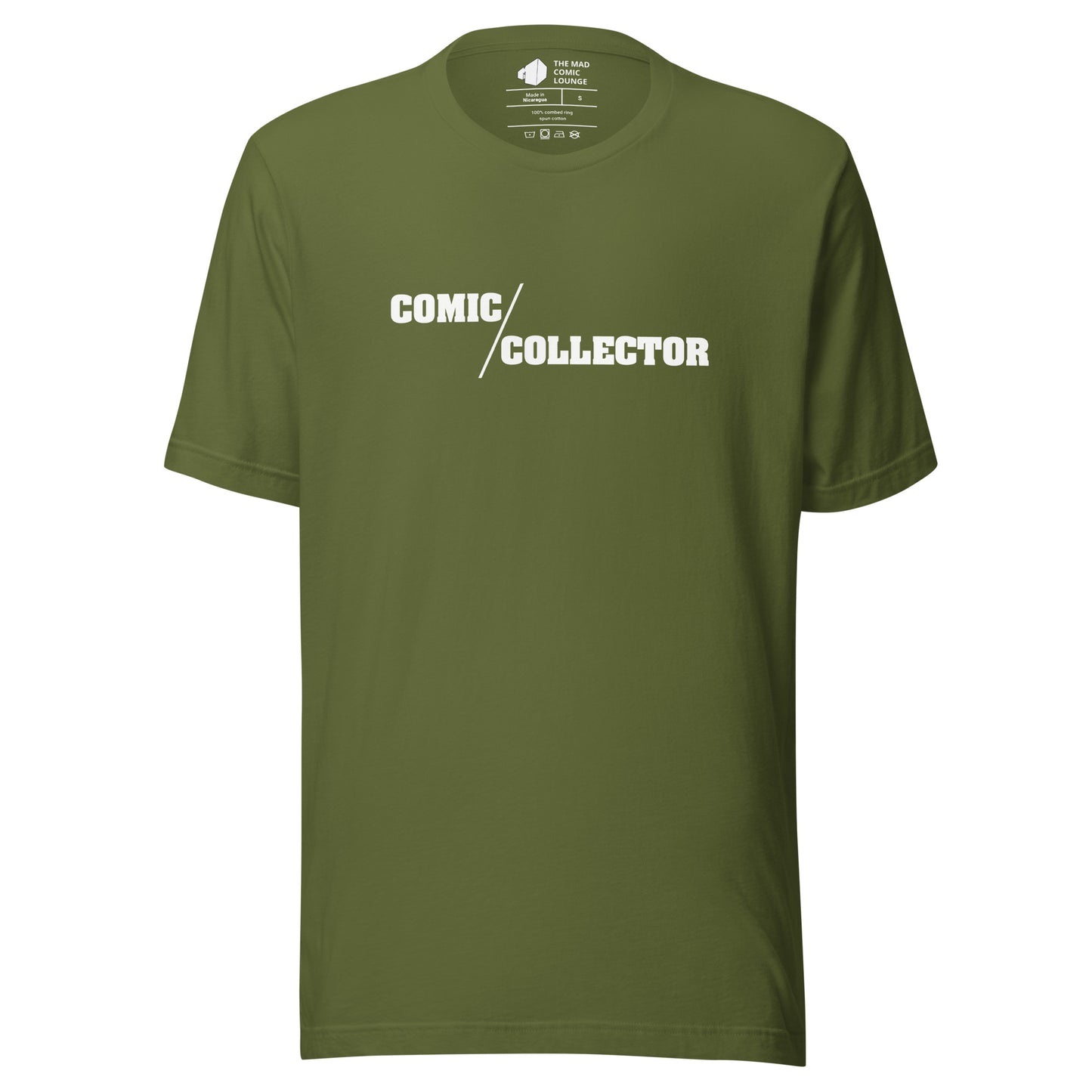 Comic Collector -T-Shirt